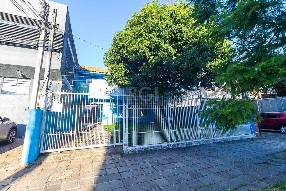 Casa, 9 quartos, 355 m² - Foto 1