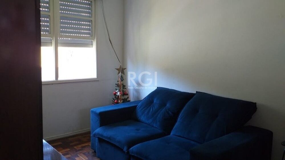 Apartamento à venda com 1 quarto, 34m² - Foto 2