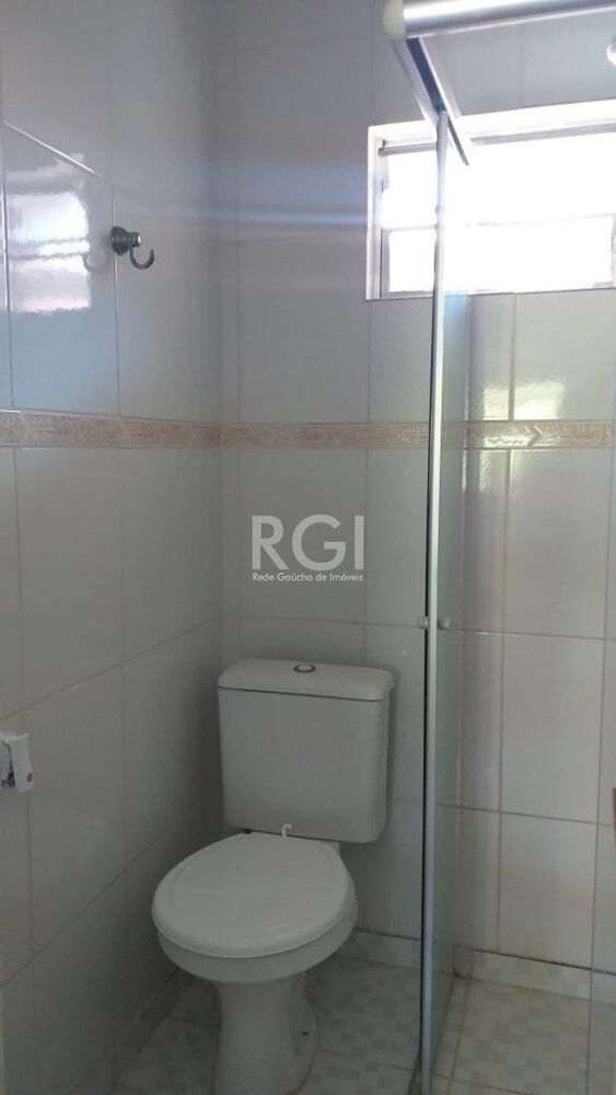 Apartamento à venda com 1 quarto, 34m² - Foto 3