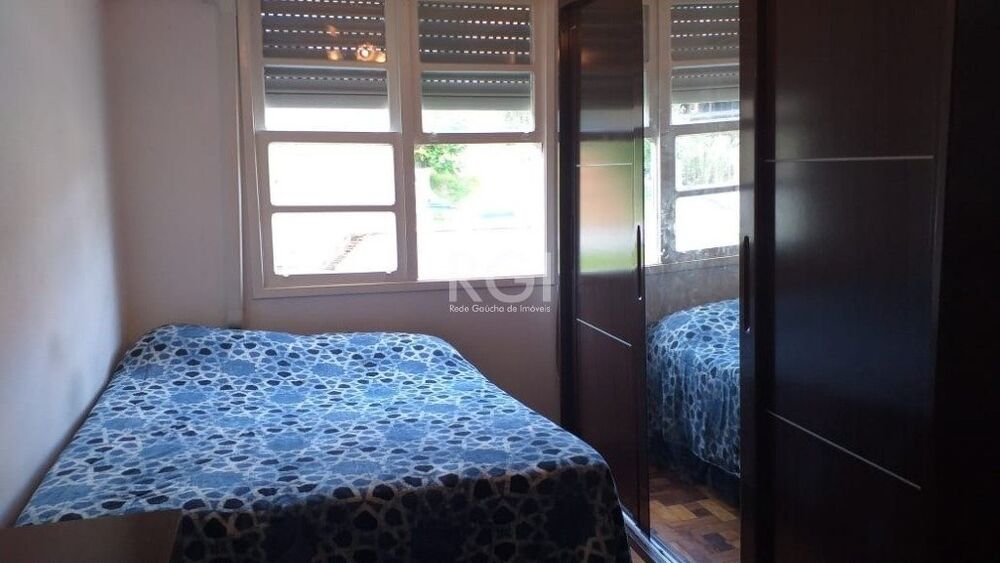Apartamento à venda com 1 quarto, 34m² - Foto 8