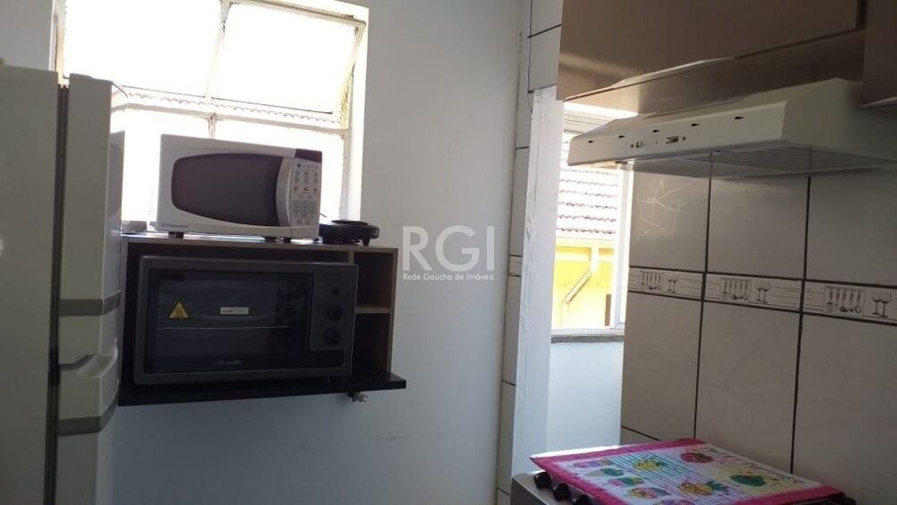 Apartamento à venda com 1 quarto, 34m² - Foto 6