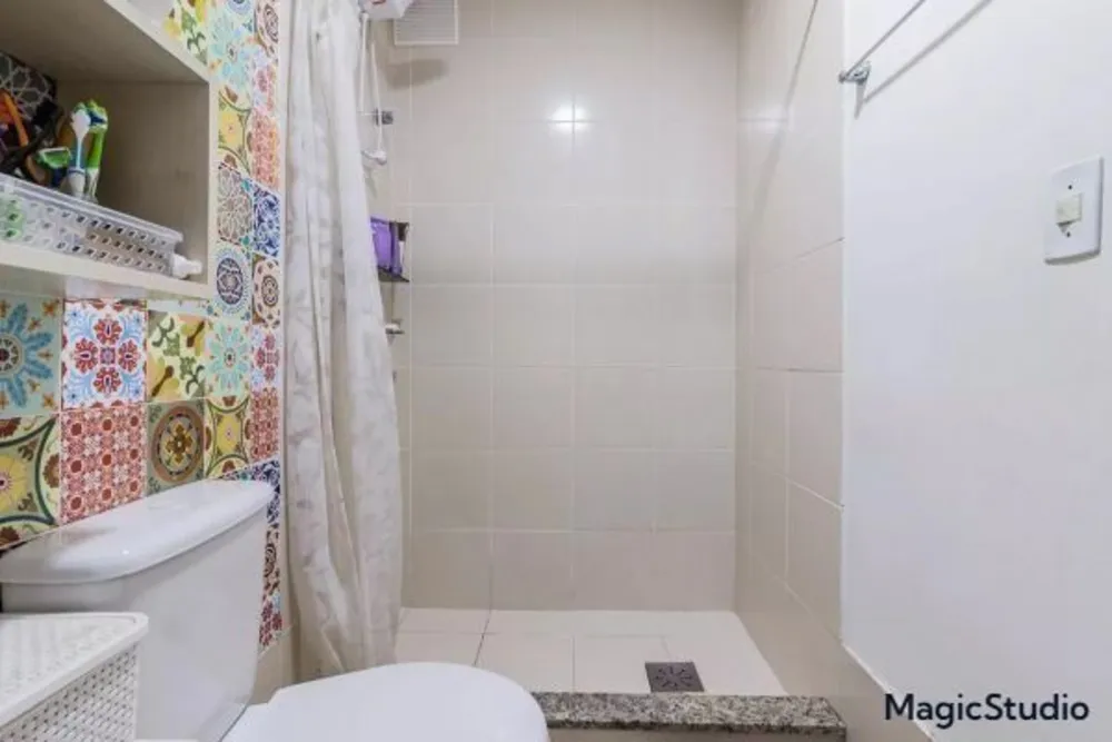 Apartamento, 2 quartos, 63 m² - Foto 3