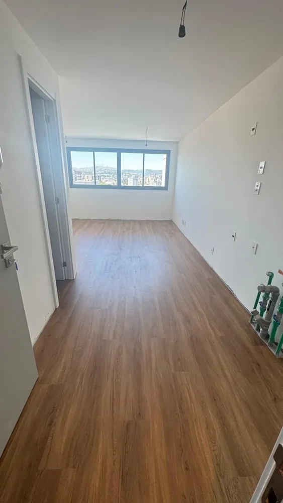Flat/Apart Hotel, 1 quarto, 26 m² - Foto 2