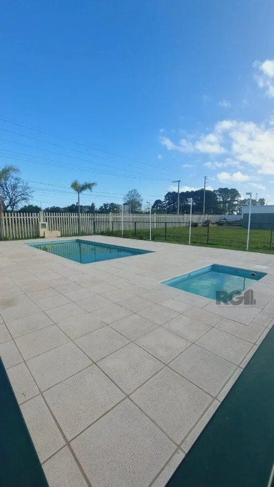 Casa, 3 quartos, 61 m² - Foto 3