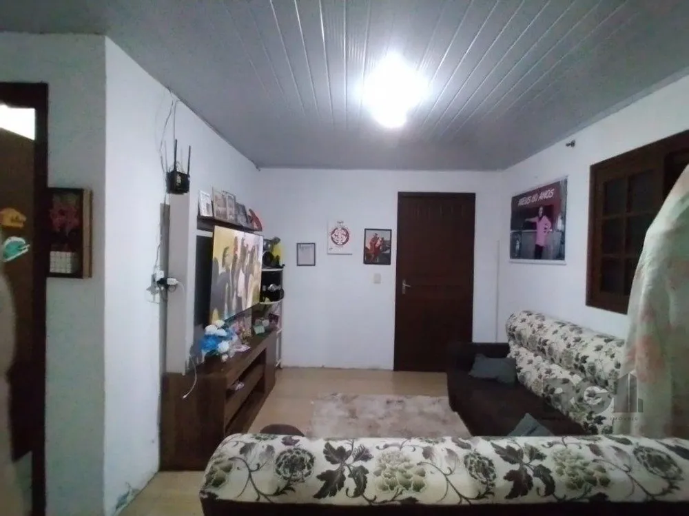 Casa, 3 quartos, 61 m² - Foto 1