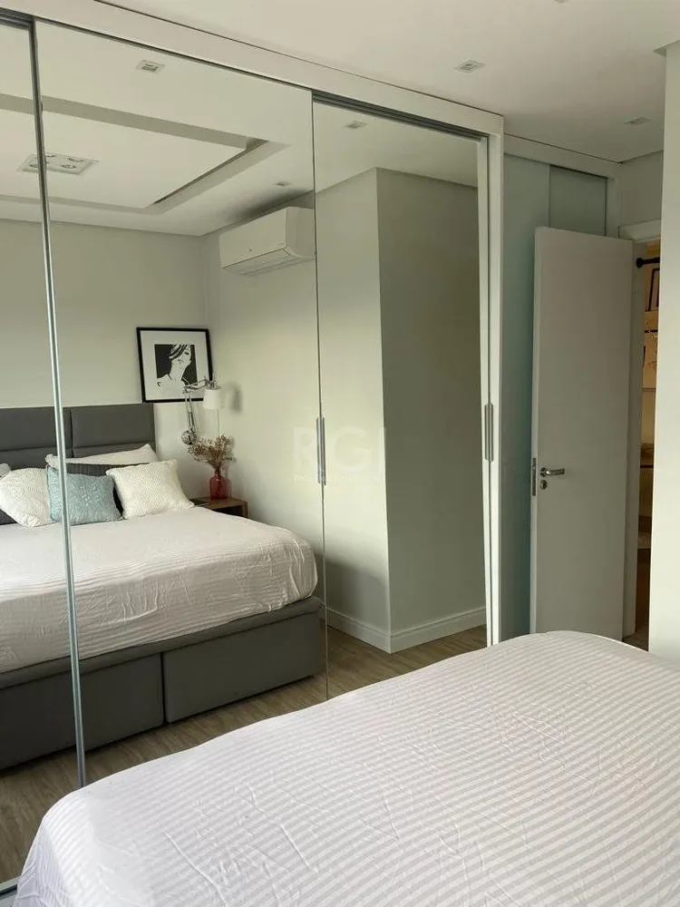 Apartamento, 2 quartos, 65 m² - Foto 5