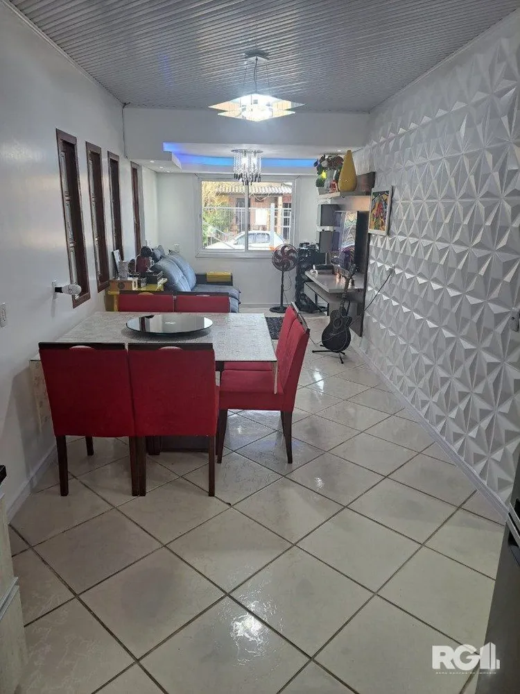 Apartamento, 2 quartos, 65 m² - Foto 8