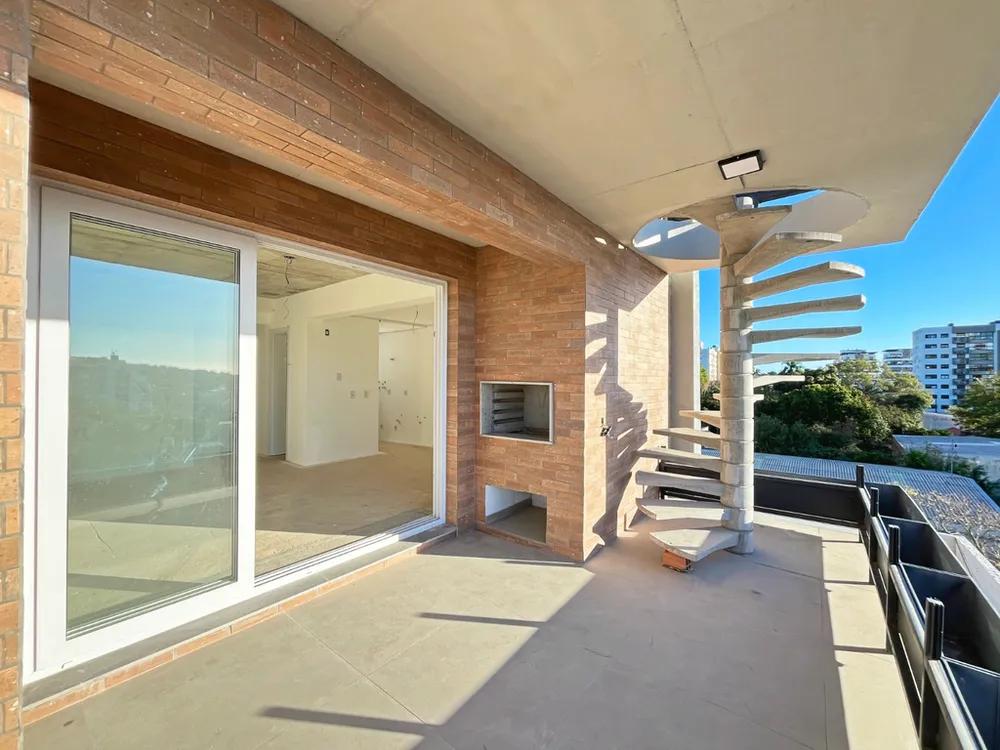 Cobertura, 2 quartos, 113 m² - Foto 11