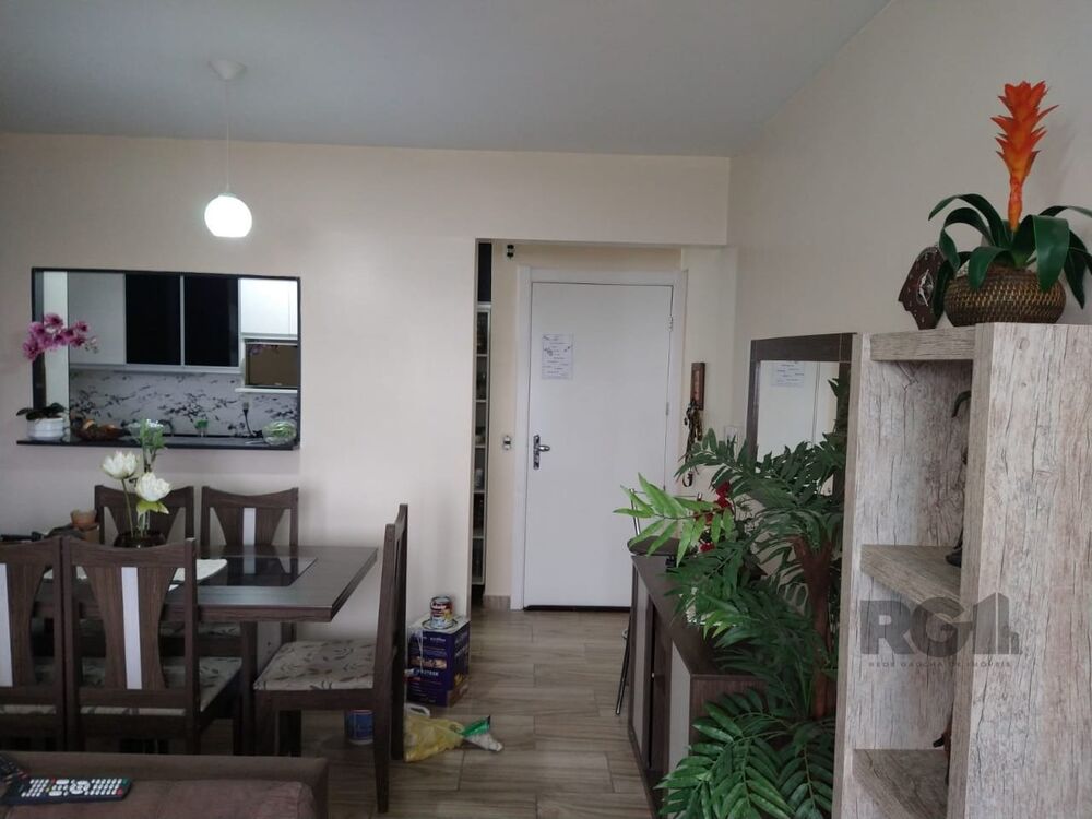 Apartamento à venda com 3 quartos, 76m² - Foto 7