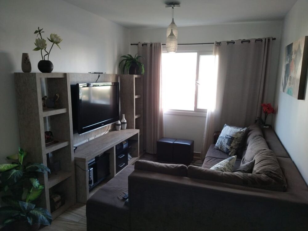 Apartamento à venda com 3 quartos, 76m² - Foto 8