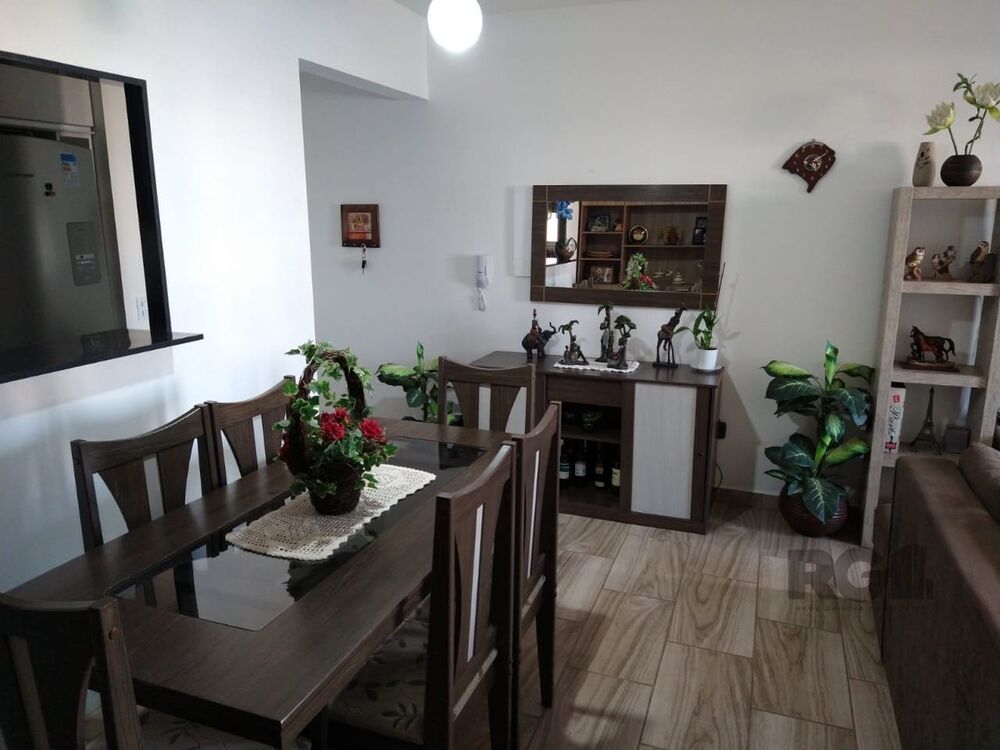 Apartamento à venda com 3 quartos, 76m² - Foto 6