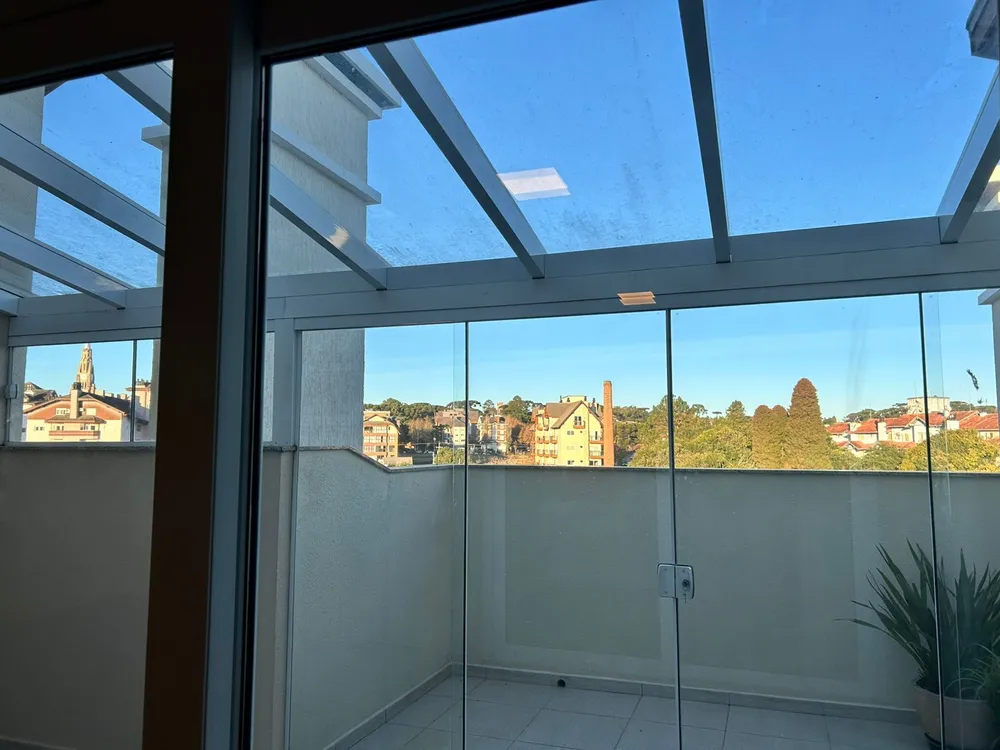 Apartamento, 2 quartos, 77 m² - Foto 4