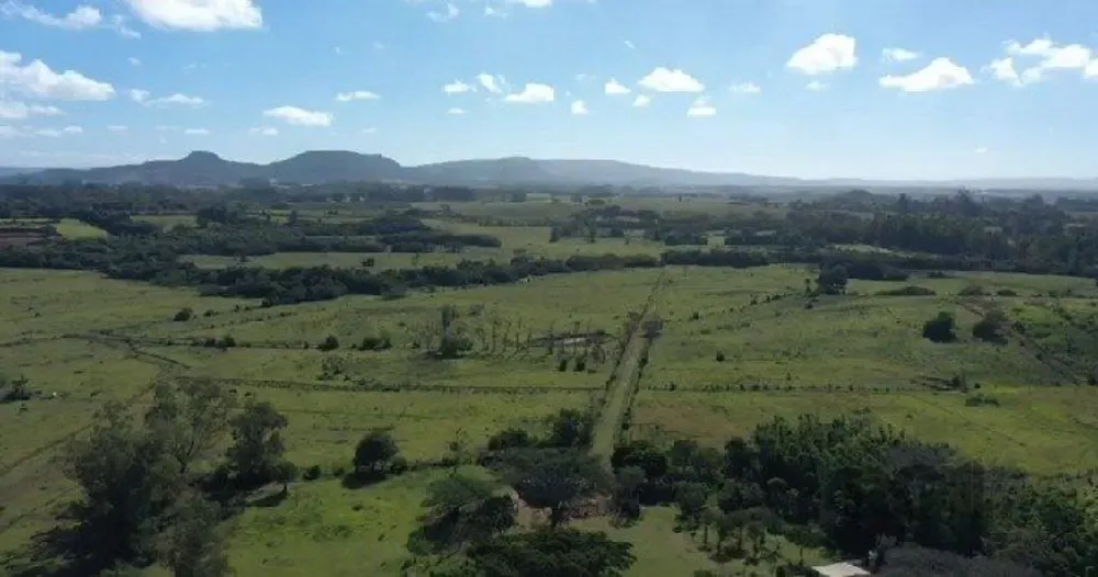 Terreno, 10 hectares - Foto 7