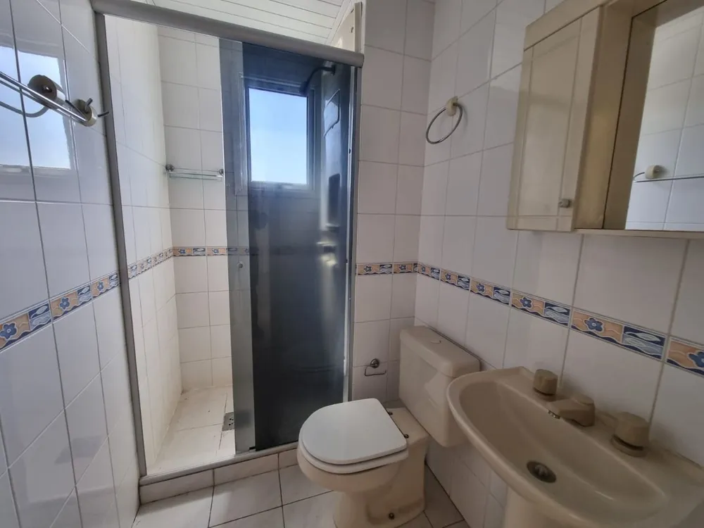 Apartamento, 2 quartos, 54 m² - Foto 2