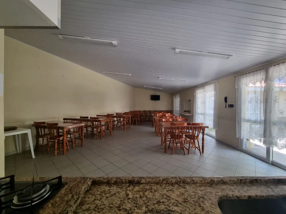 Apartamento, 2 quartos, 56 m² - Foto 1