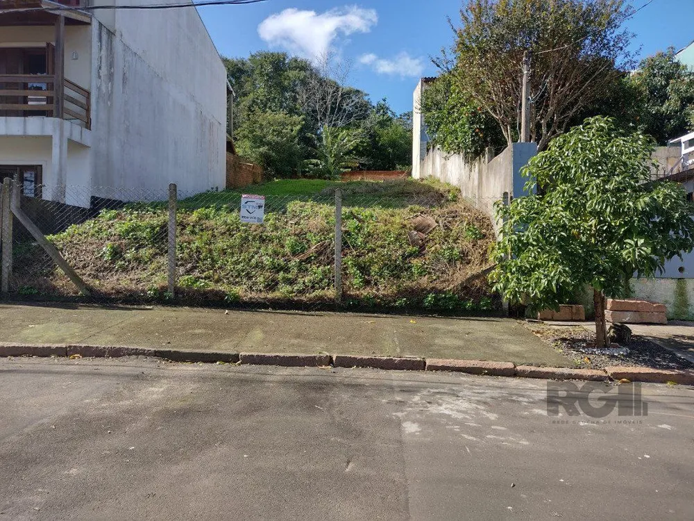 Terreno, 294 m² - Foto 1