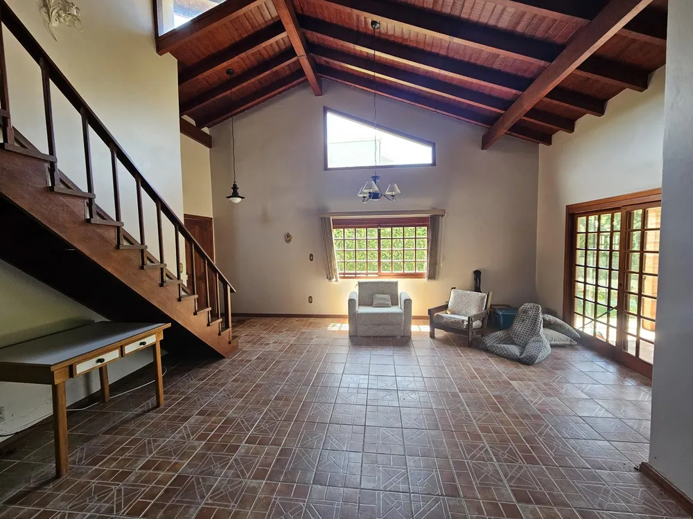 Sobrado, 3 quartos, 131 m² - Foto 8