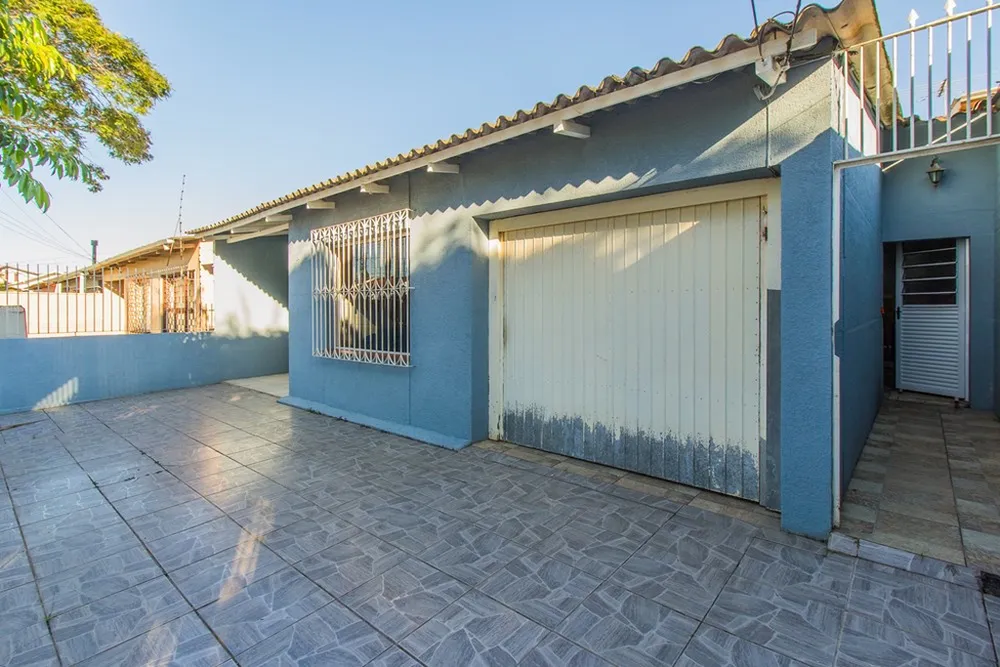 Casa, 5 quartos, 179 m² - Foto 1