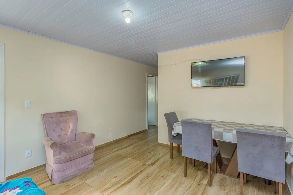 Casa, 5 quartos, 179 m² - Foto 2