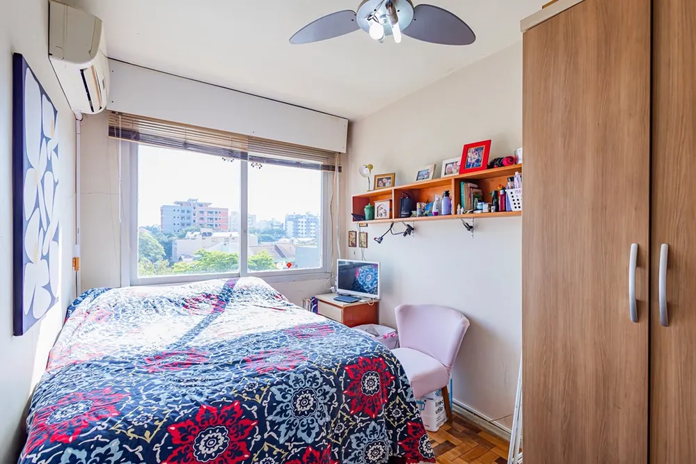Apartamento, 2 quartos, 59 m² - Foto 2
