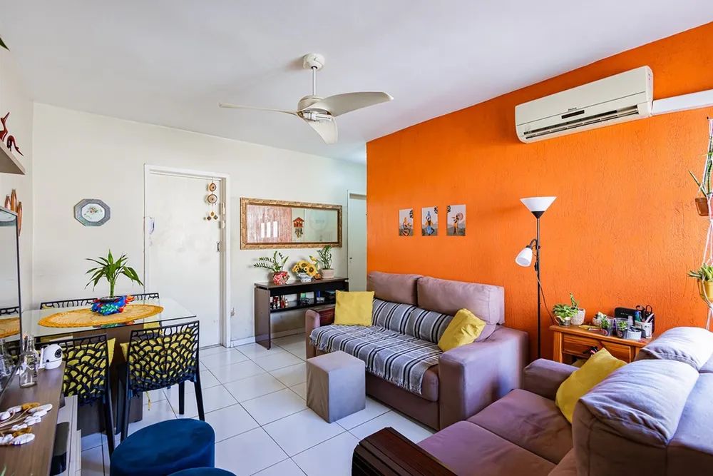 Apartamento, 2 quartos, 59 m² - Foto 6