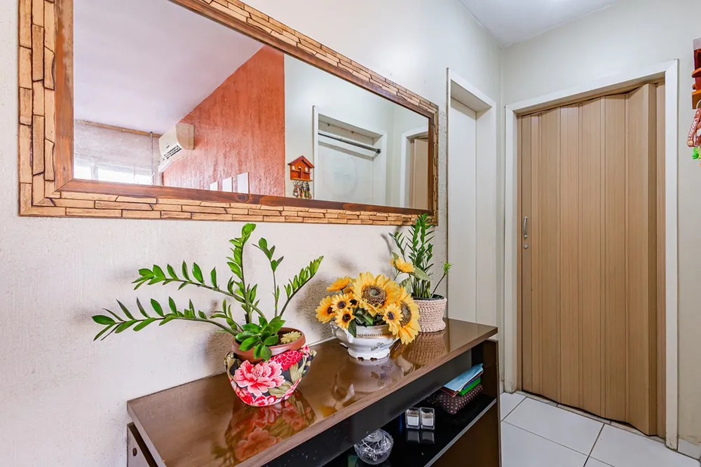 Apartamento, 2 quartos, 59 m² - Foto 3
