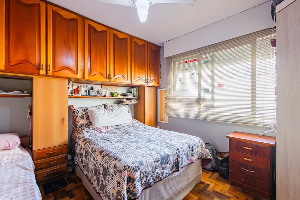 Apartamento, 2 quartos, 59 m² - Foto 8