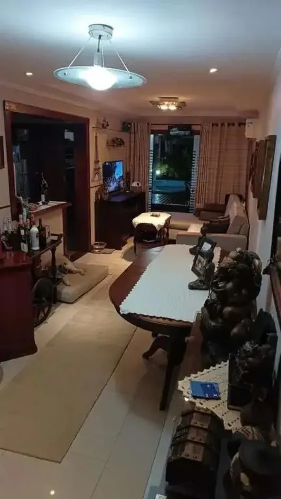 Casa, 3 quartos, 81 m² - Foto 4