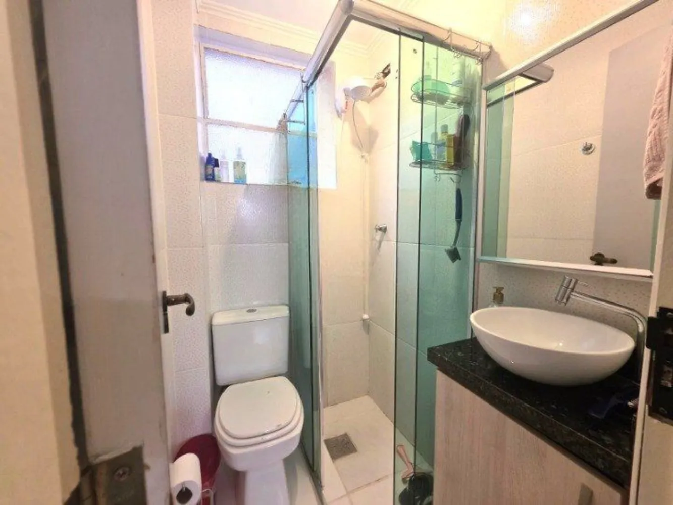 Apartamento, 2 quartos, 85 m² - Foto 1