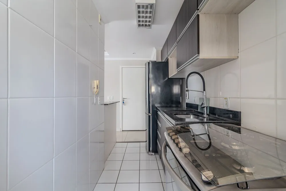 Sala-Conjunto, 43 m² - Foto 3