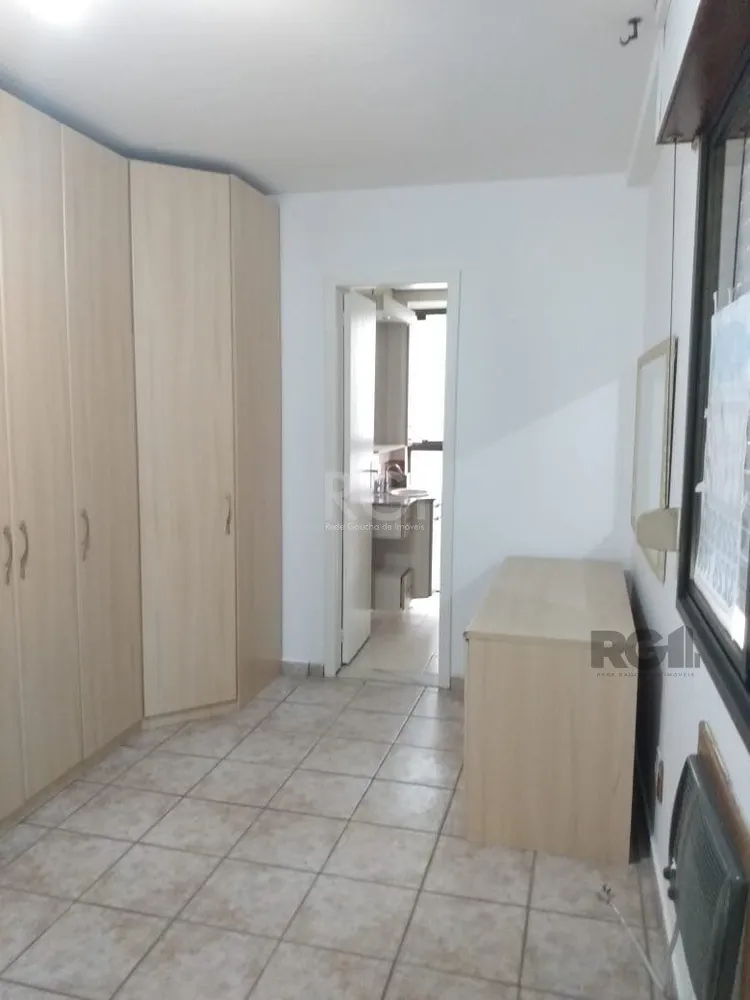 Apartamento, 1 quarto, 25 m² - Foto 5
