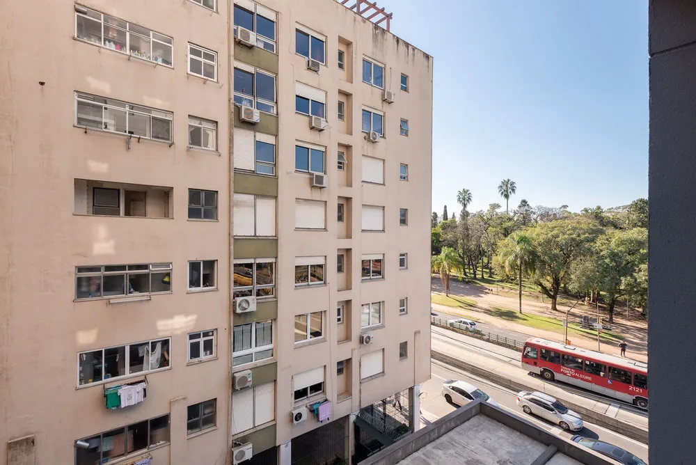 Apartamento, 1 quarto, 25 m² - Foto 1
