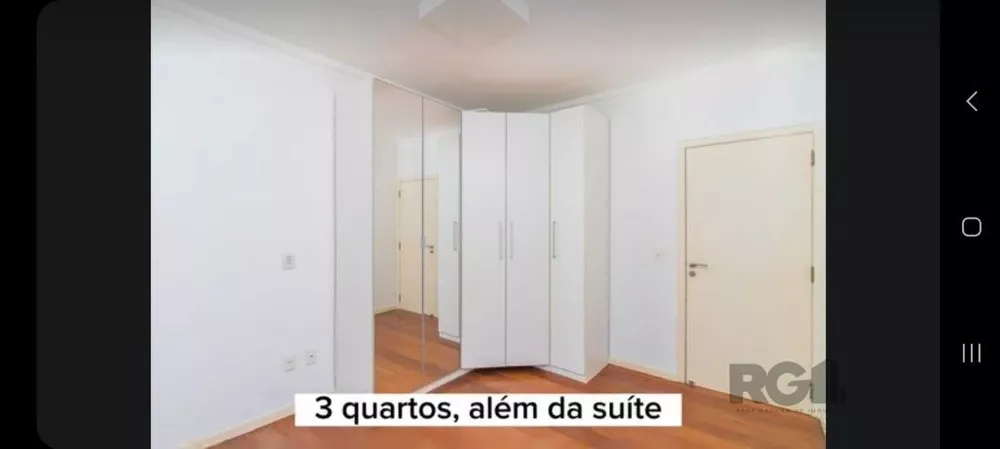 Casa de Condomínio à venda com 4 quartos, 230m² - Foto 4