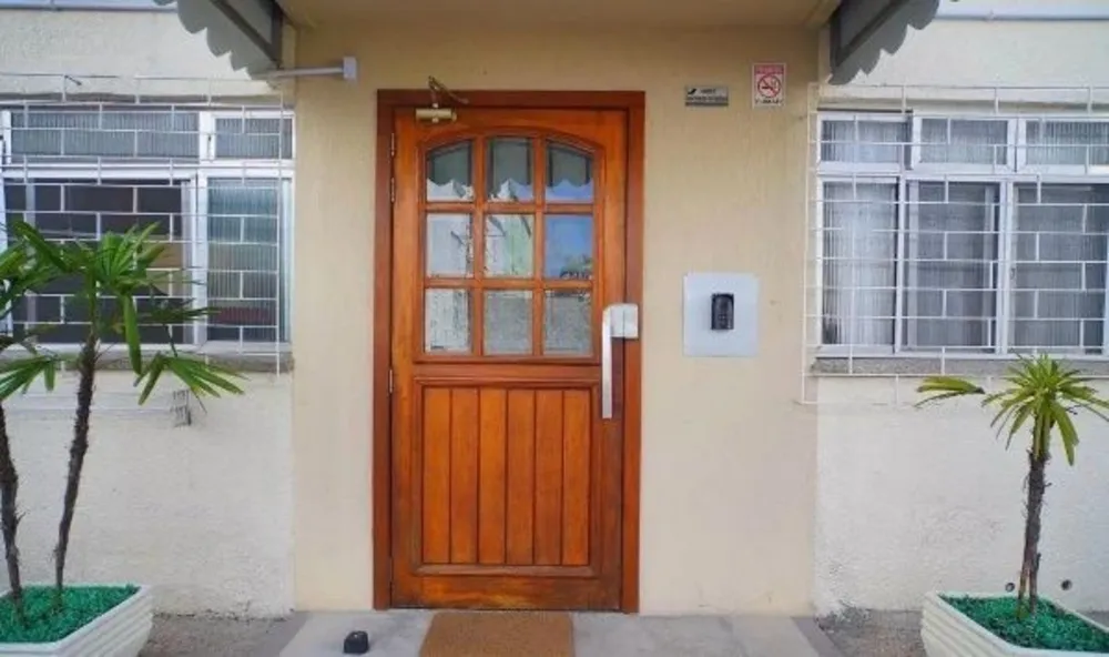 Apartamento, 2 quartos, 57 m² - Foto 5