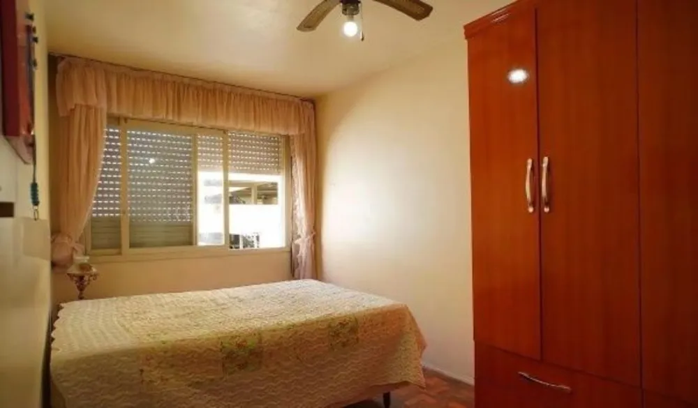 Apartamento, 2 quartos, 57 m² - Foto 4