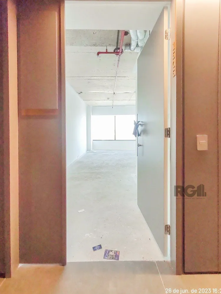 Sala-Conjunto, 32 m² - Foto 1