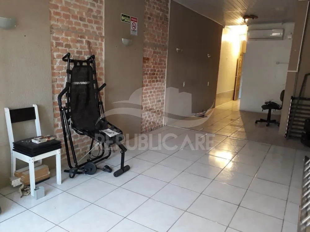 Sala-Conjunto, 35 m² - Foto 2