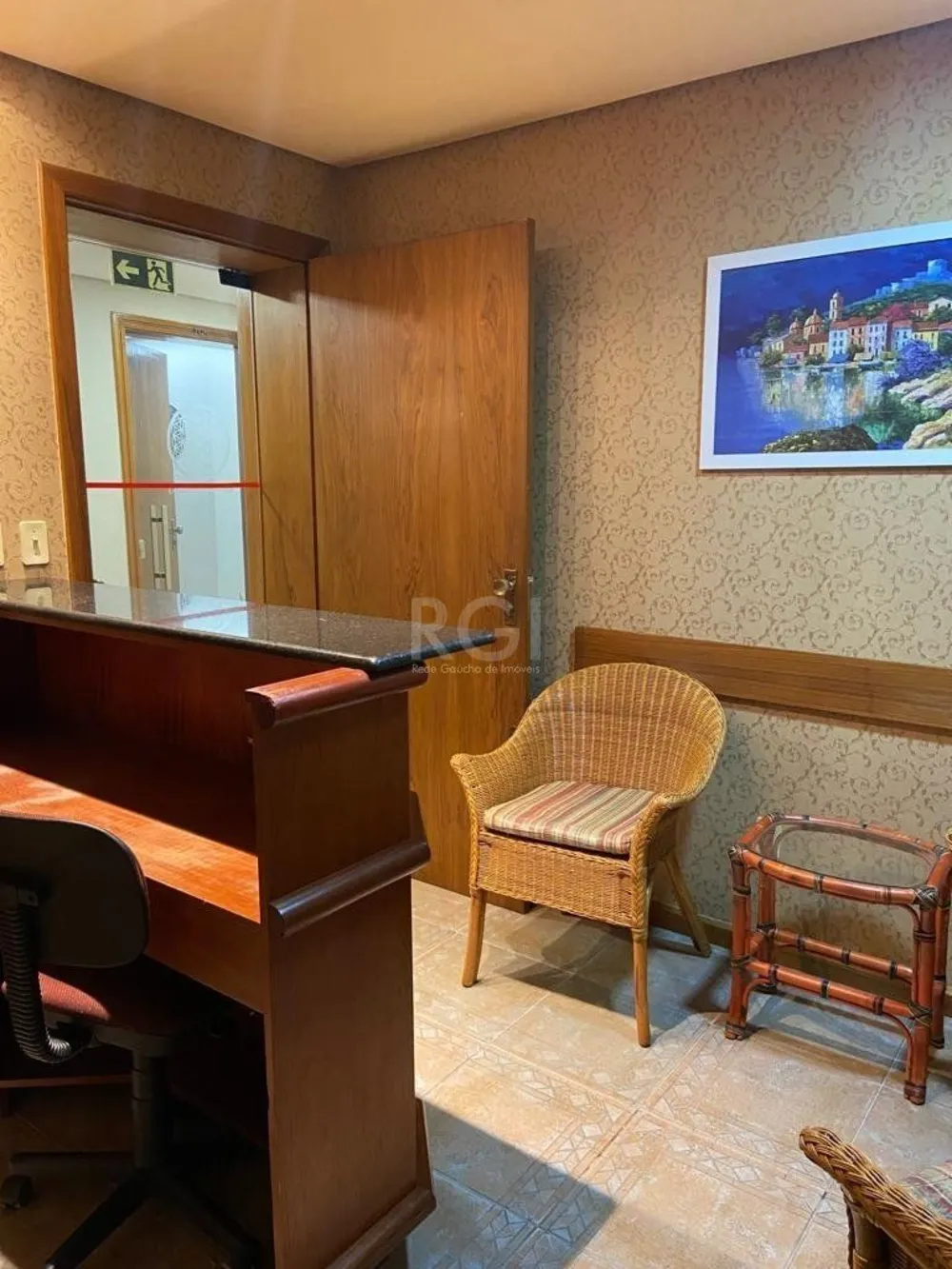 Sala-Conjunto, 35 m² - Foto 6