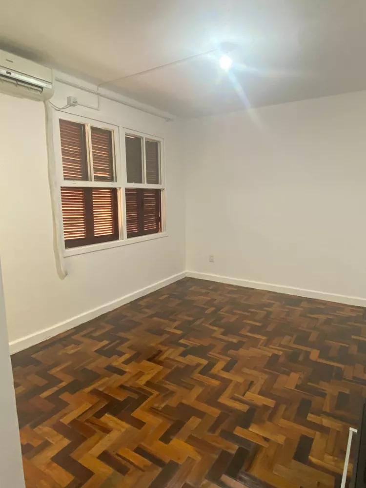 Kitnet e Studio à venda com 1 quarto, 25m² - Foto 1