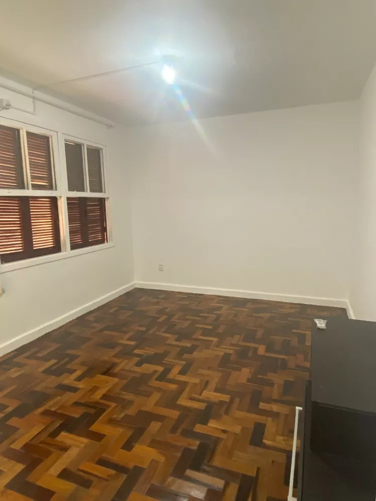 Kitnet e Studio à venda com 1 quarto, 25m² - Foto 2