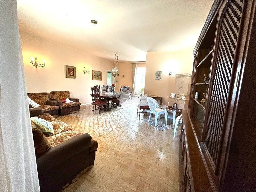 Casa, 3 quartos, 251 m² - Foto 4