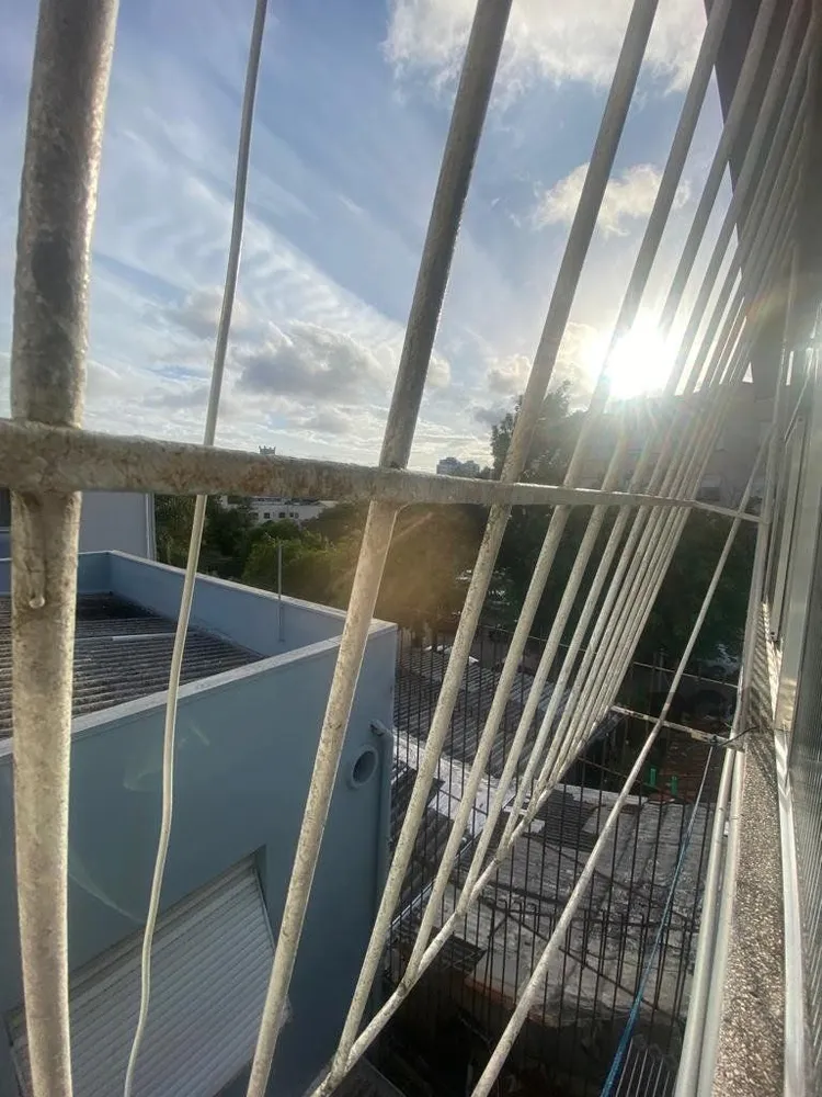 Apartamento, 1 quarto, 44 m² - Foto 3