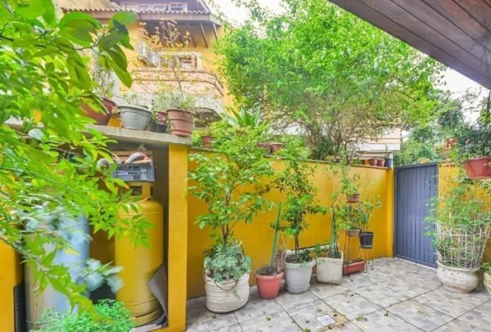 Casa, 3 quartos, 209 m² - Foto 11