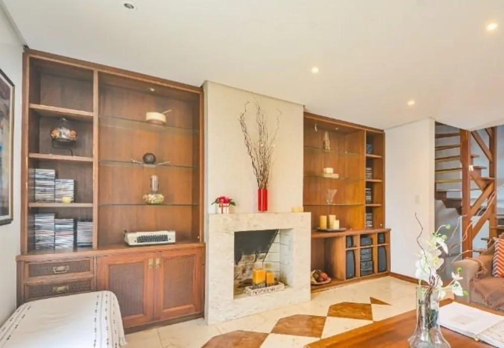 Casa, 3 quartos, 209 m² - Foto 3