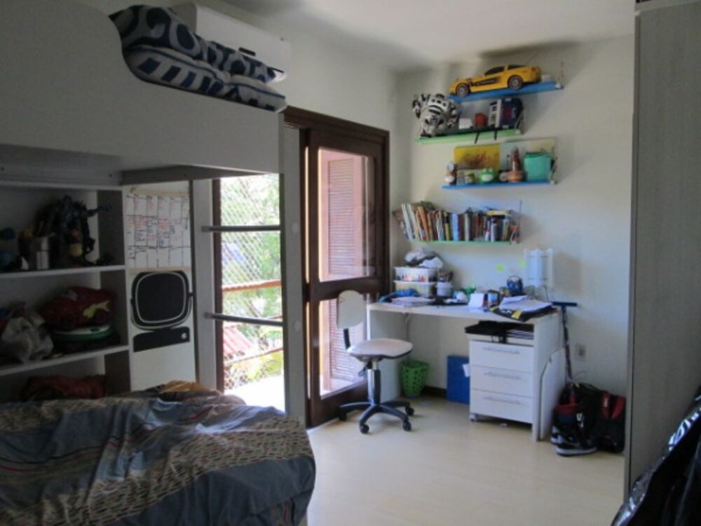 Sobrado à venda com 3 quartos, 193m² - Foto 7