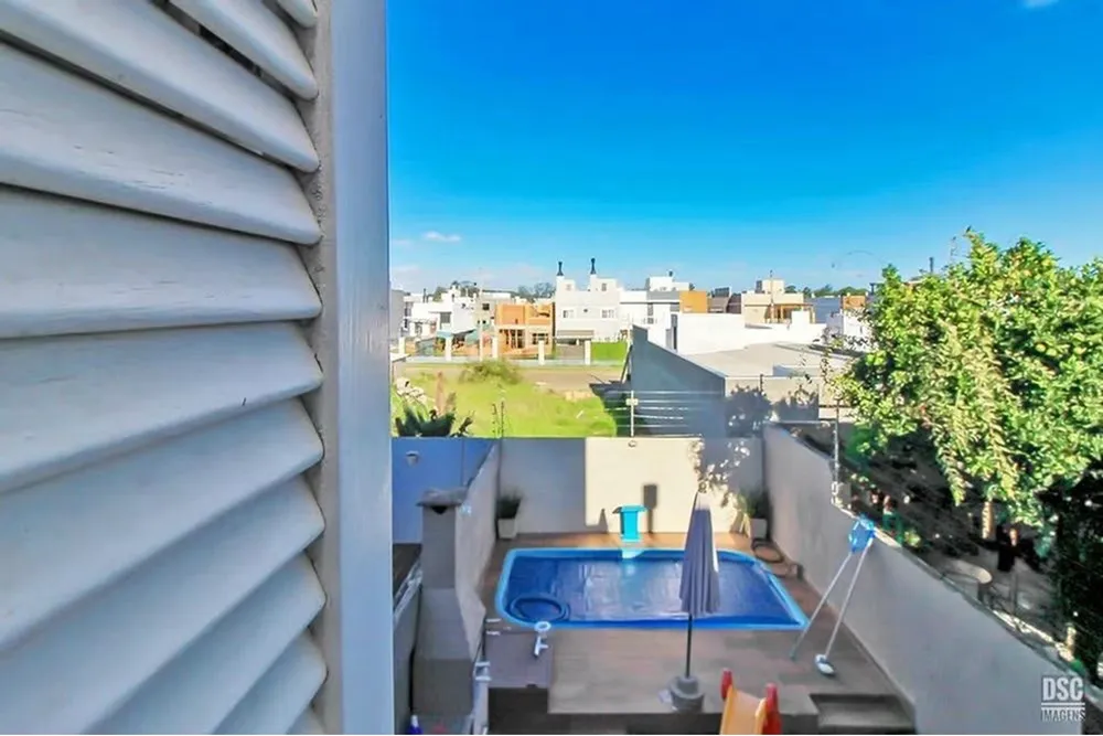 Casa, 3 quartos, 127 m² - Foto 3