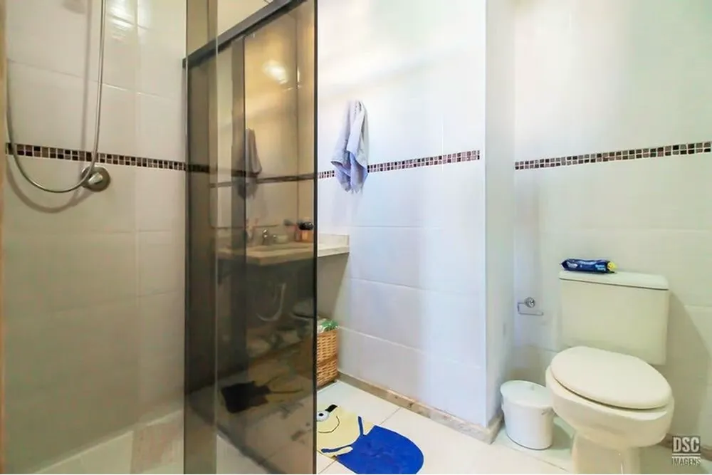 Casa, 3 quartos, 127 m² - Foto 2