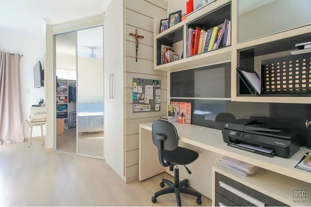 Casa, 3 quartos, 127 m² - Foto 6