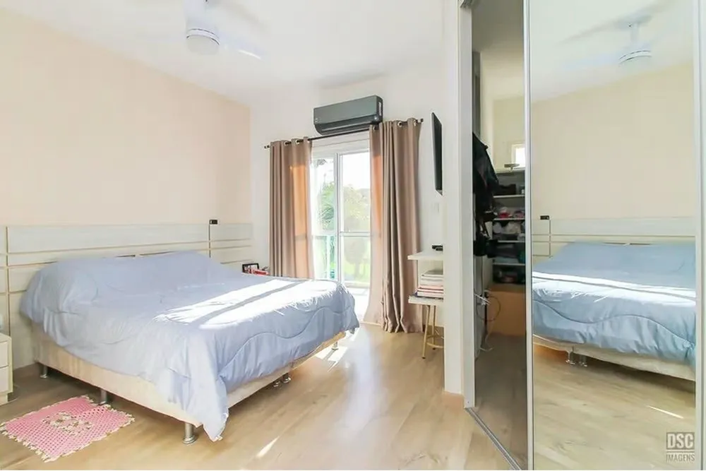 Casa, 3 quartos, 127 m² - Foto 1