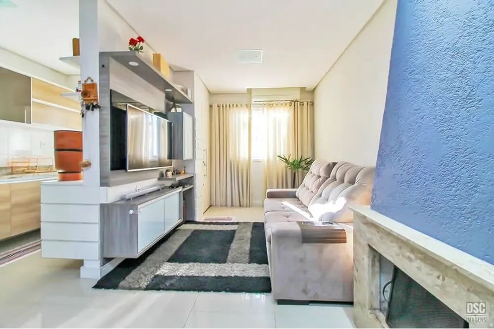 Casa, 3 quartos, 127 m² - Foto 5